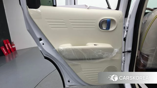 Hyundai The New Casper id 4879311 из Кореи 17