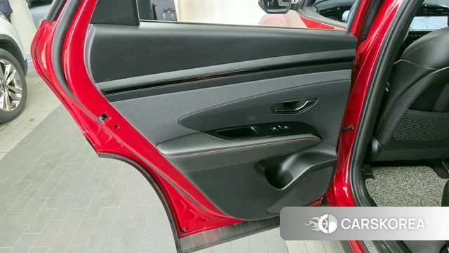 Hyundai Tucson (NX4) id 4415610 из Кореи 17