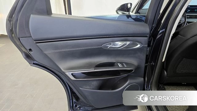 Genesis GV70 id 4324473 из Кореи 17