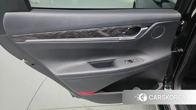 Hyundai Grandeur IG id 4595770 из Кореи 17