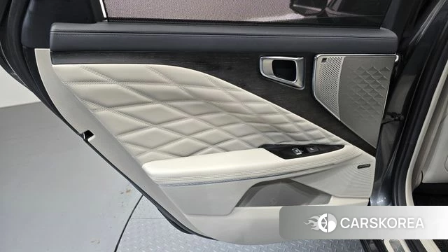 Kia K8 Hybrid id 4223677 из Кореи 17