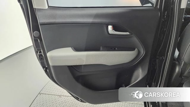 Kia The New Kia Ray id 4506357 из Кореи 17