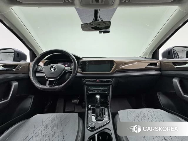 Volkswagen Tuyue id 4258587 из Китая 17