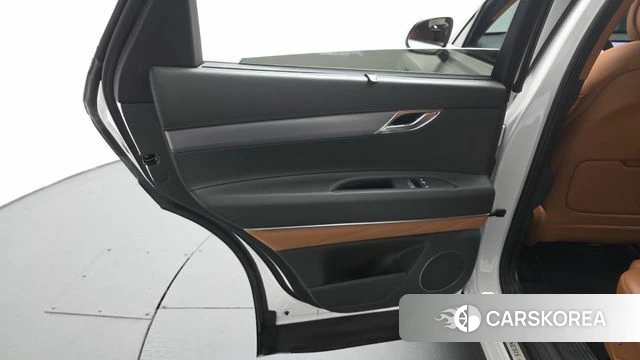 Genesis GV80 id 4360316 из Кореи 17