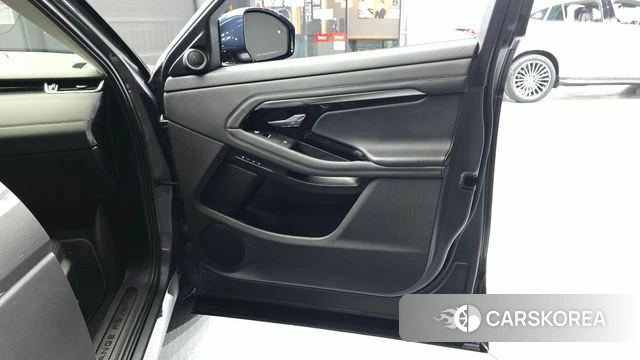 Land Rover Range Rover Evoque 2nd Generation id 4502045 из Кореи 17