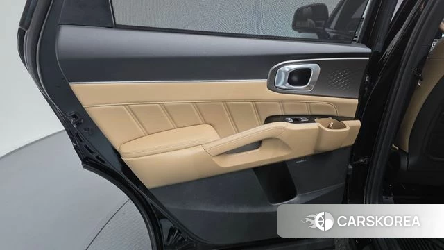 Kia The New Sorento 4th Generation id 4630487 из Кореи 17