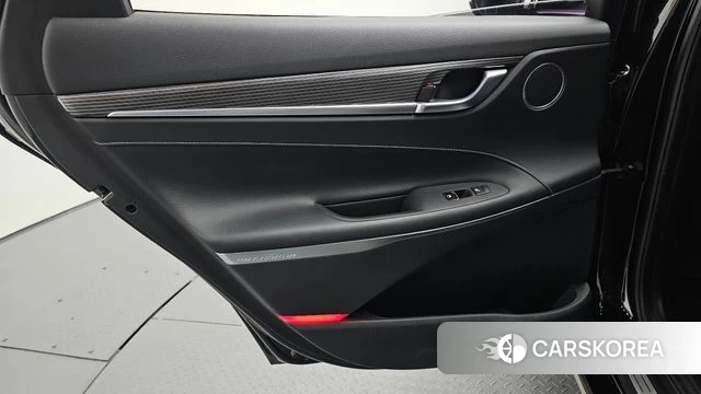 Hyundai Grandeur IG id 4849884 из Кореи 17