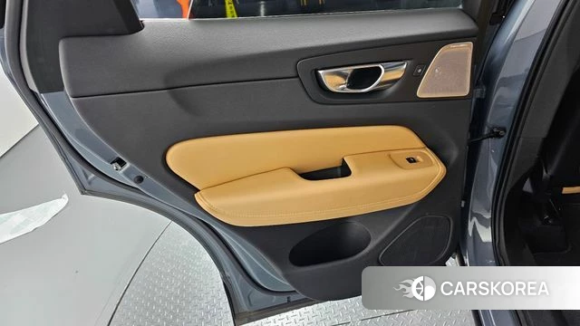 Volvo XC60 second Generation id 4338157 из Кореи 17
