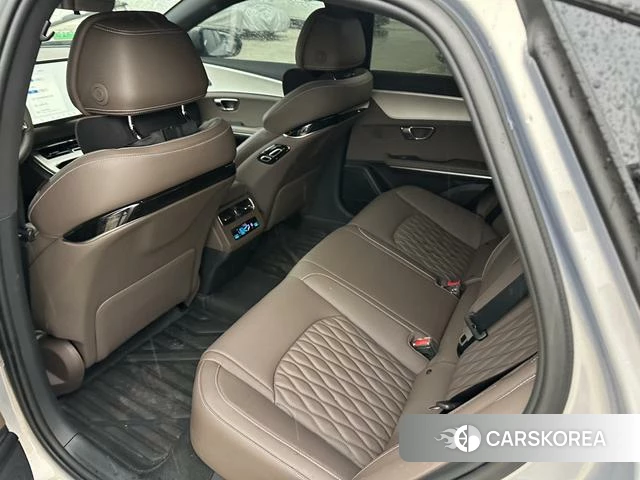 BYD Han DM id 4239870 из Китая 17