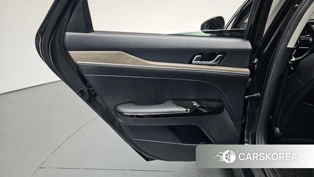 Kia K5 3rd generation id 4899257 из Кореи 17