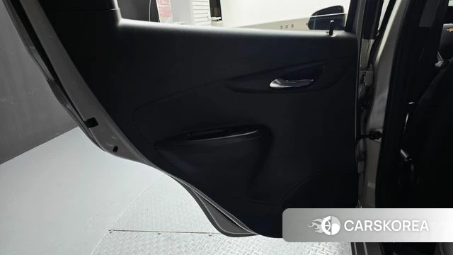 Chevrolet (GM Daewoo) The New Spark id 4520141 из Кореи 17