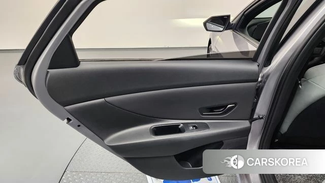 Hyundai The New Avante (CN7) id 4533203 из Кореи 17
