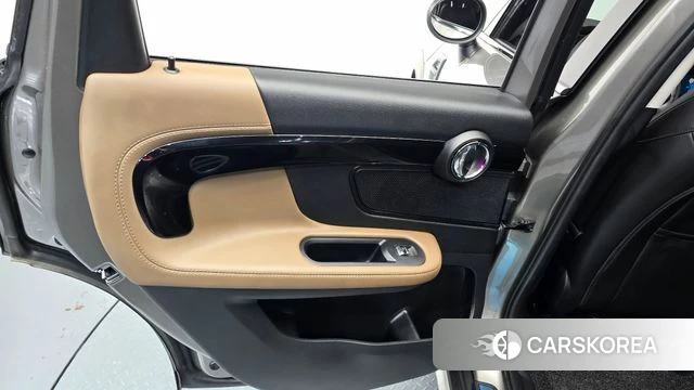 Mini Cooper Countryman id 4471261 из Кореи 17