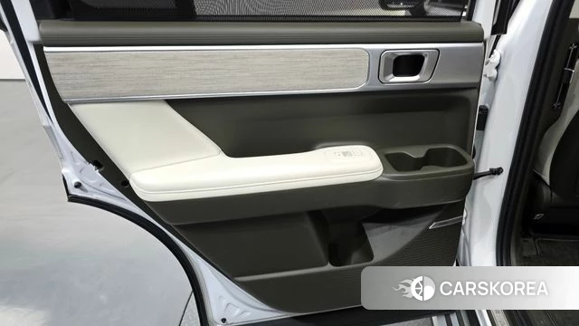 Hyundai Santa Fe (MX5) id 4201269 из Кореи 17