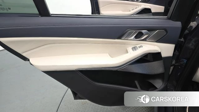 BMW X7 (G07) id 4745477 из Кореи 17