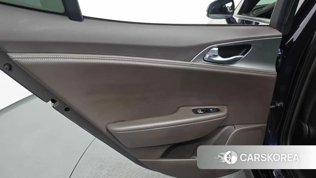 Kia Stinger id 4727952 из Кореи 17