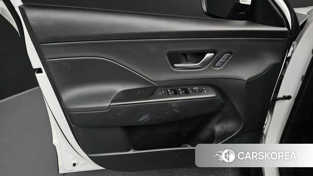 Hyundai Kona Hybrid (SX2) id 4527561 из Кореи 17