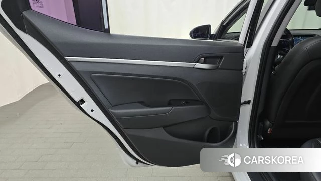 Hyundai The New Avante AD id 4325615 из Кореи 17