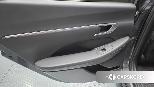 Hyundai Sonata Hybrid (DN8) id 4284762 из Кореи 17