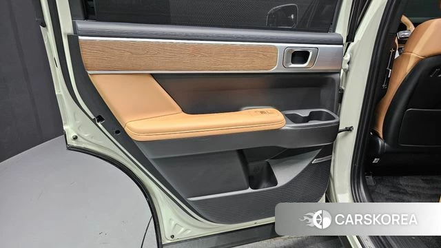 Hyundai Santa Fe (MX5) id 4493868 из Кореи 17