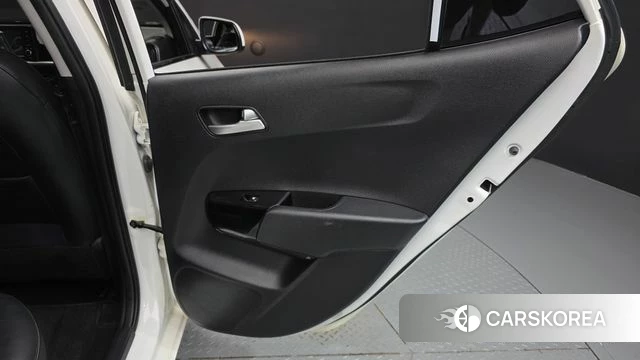 Kia All New Morning (JA) id 4637982 из Кореи 17