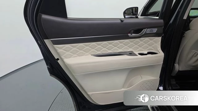 Hyundai Palisade id 4309549 из Кореи 17