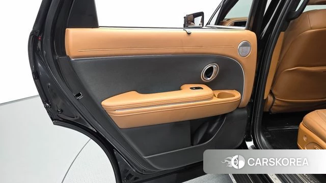 Hyundai Palisade (LX3) id 4499307 из Кореи 17