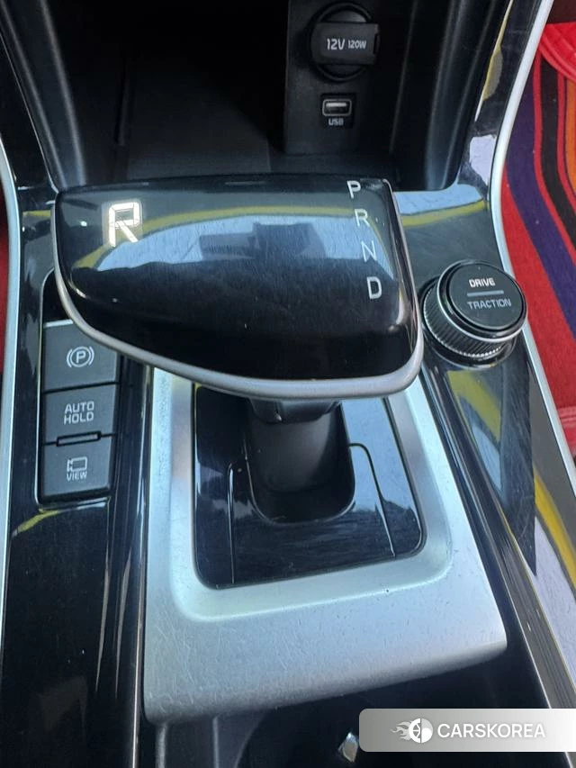 Kia Setus id 4291420 из Китая 17