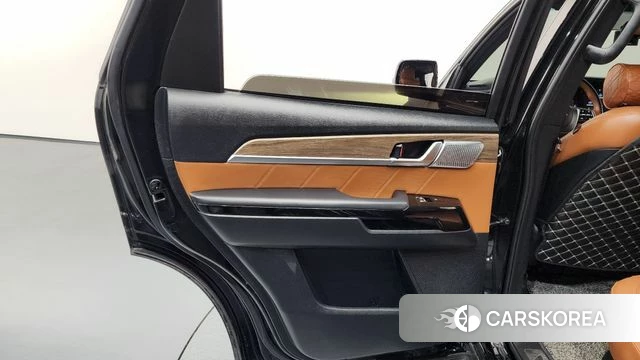 Kia Mohave Master id 4388434 из Кореи 17