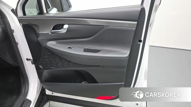Hyundai Santa Fe TM id 4531077 из Кореи 17