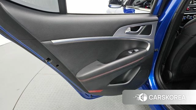 Genesis G70 id 4765461 из Кореи 17