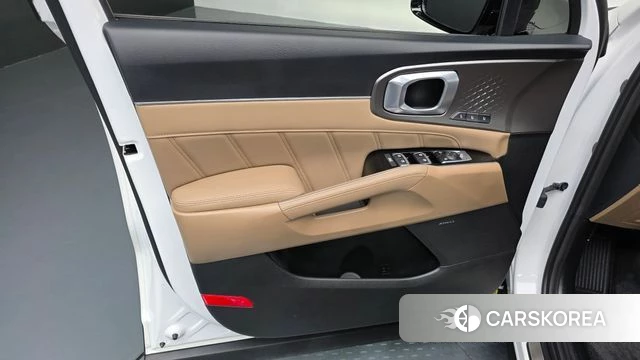 Kia The New Sorento 4th Generation id 4791789 из Кореи 17