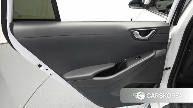 Hyundai Ionic Electric id 4626507 из Кореи 17