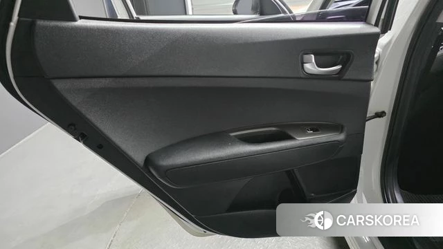 Kia The New K5 2nd generation id 4562949 из Кореи 17