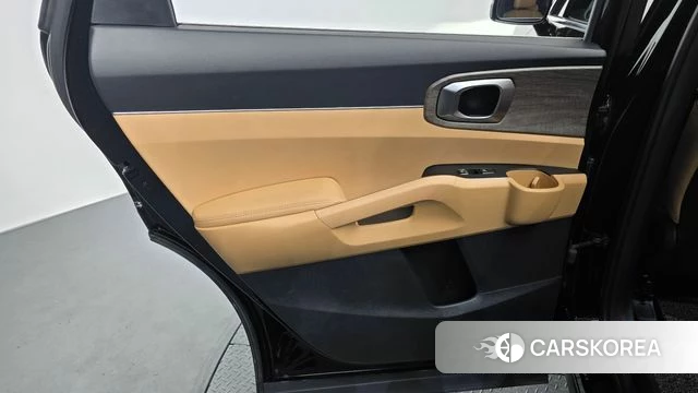 Kia Sorento 4th Generation id 4614418 из Кореи 17
