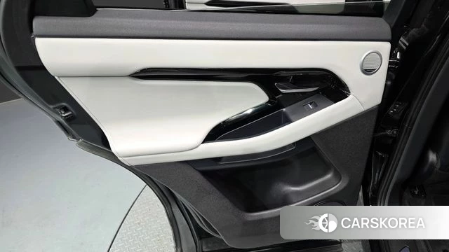 Land Rover Range Rover Evoque 2nd Generation id 4499552 из Кореи 17