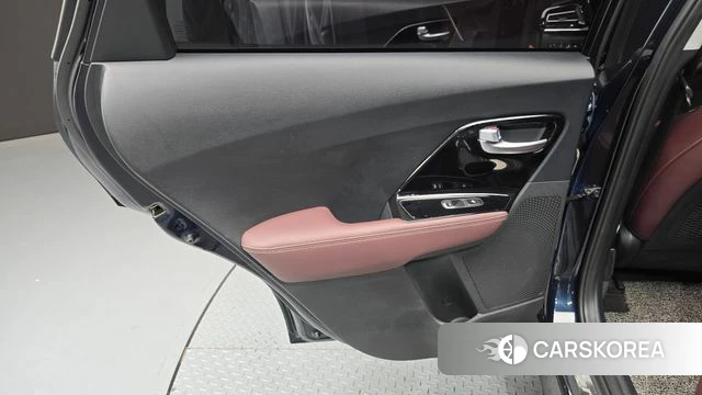 Kia The New Niro id 4283803 из Кореи 17