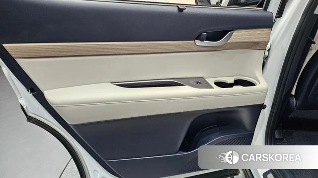 Hyundai Palisade id 4428863 из Кореи 17