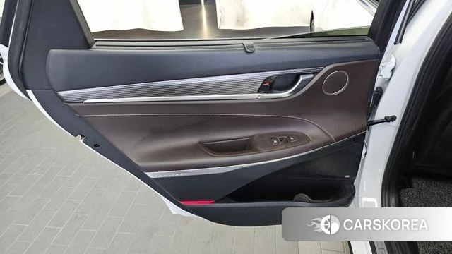 Hyundai Grandeur IG id 4502443 из Кореи 17