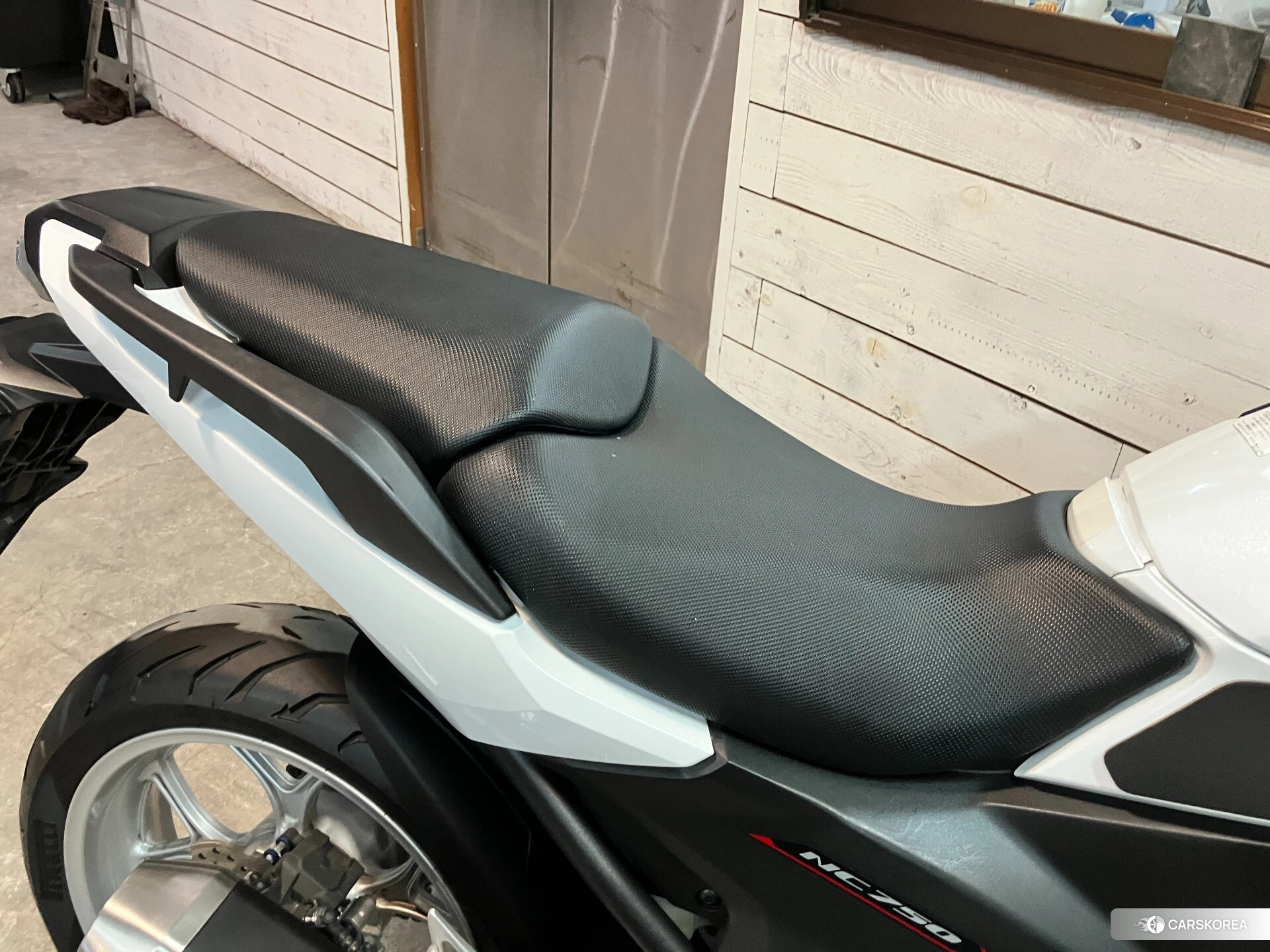 Honda NC750X DCT id 4347757 из Японии 17