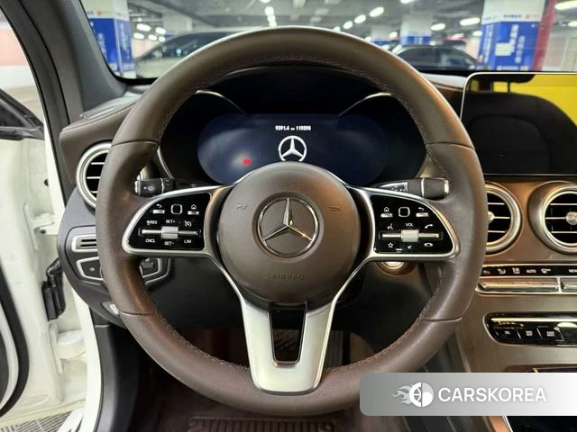 Mercedes-Benz GLC id 3926944 из Китая 17