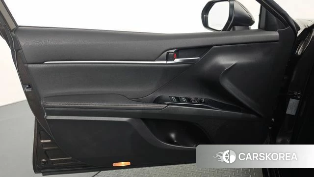 Toyota Camry (XV70) id 4717085 из Кореи 17