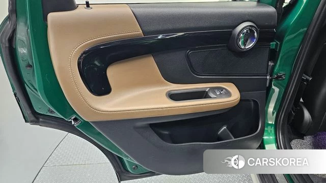 Mini Cooper Countryman id 4188003 из Кореи 17