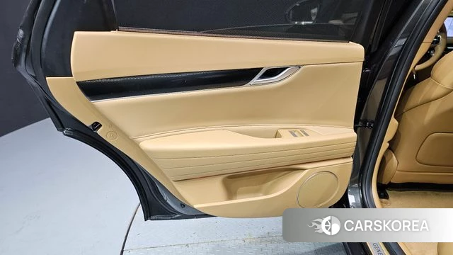 Genesis G80 (RG3) id 4248492 из Кореи 17