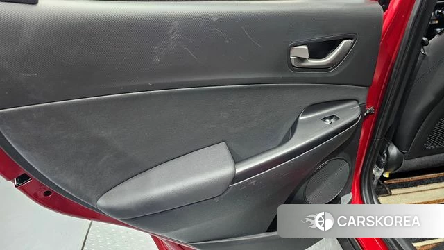 Hyundai Kona id 4551920 из Кореи 17