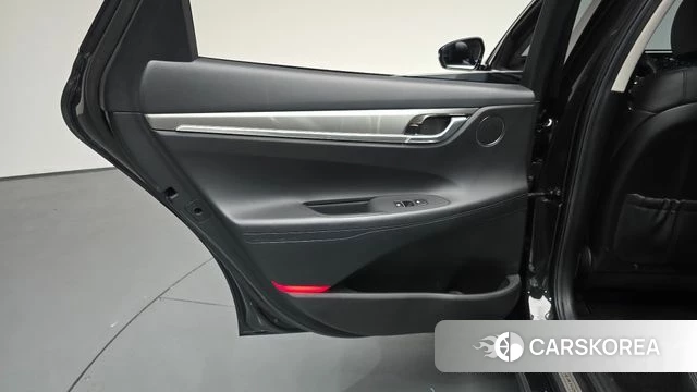 Hyundai The New Grandeur IG id 4727561 из Кореи 17