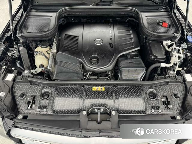 Mercedes-Benz GLS id 4259425 из Китая 17