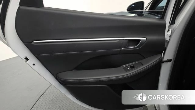 Hyundai Sonata (DN8) id 4361885 из Кореи 17