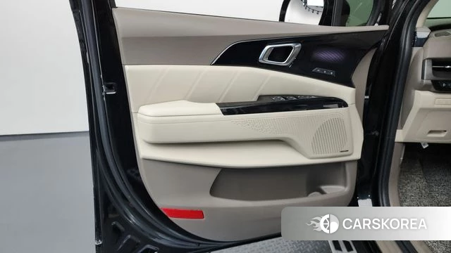 Kia Carnival 4th generation id 4316395 из Кореи 17