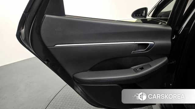 Hyundai Sonata (DN8) id 4294722 из Кореи 17